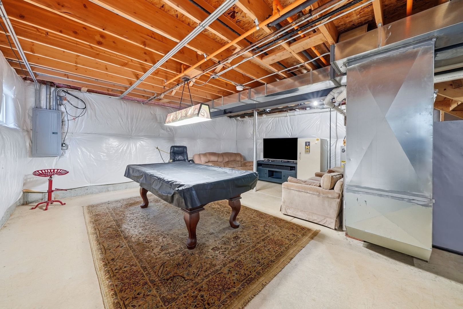 5126 Aldersyde Road