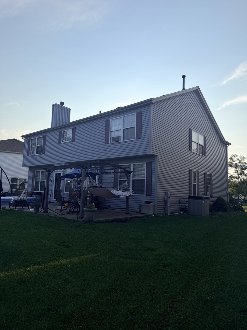 1604 Grand Highlands Drive