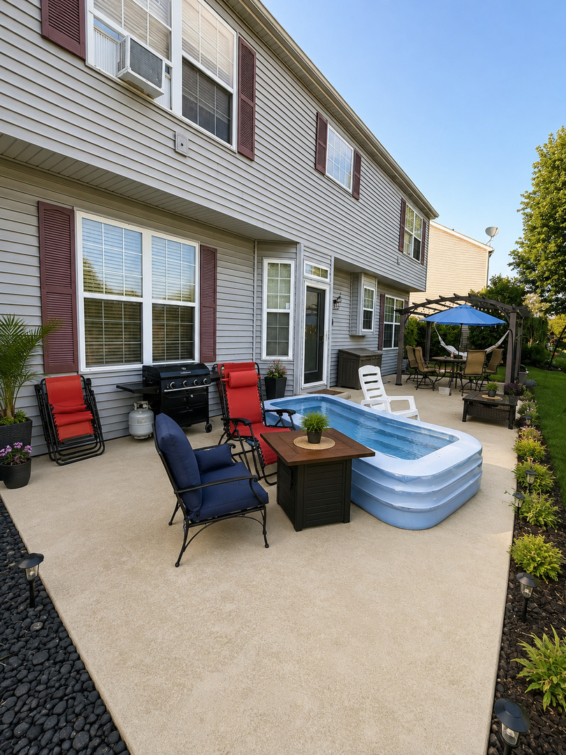 1604 Grand Highlands Drive