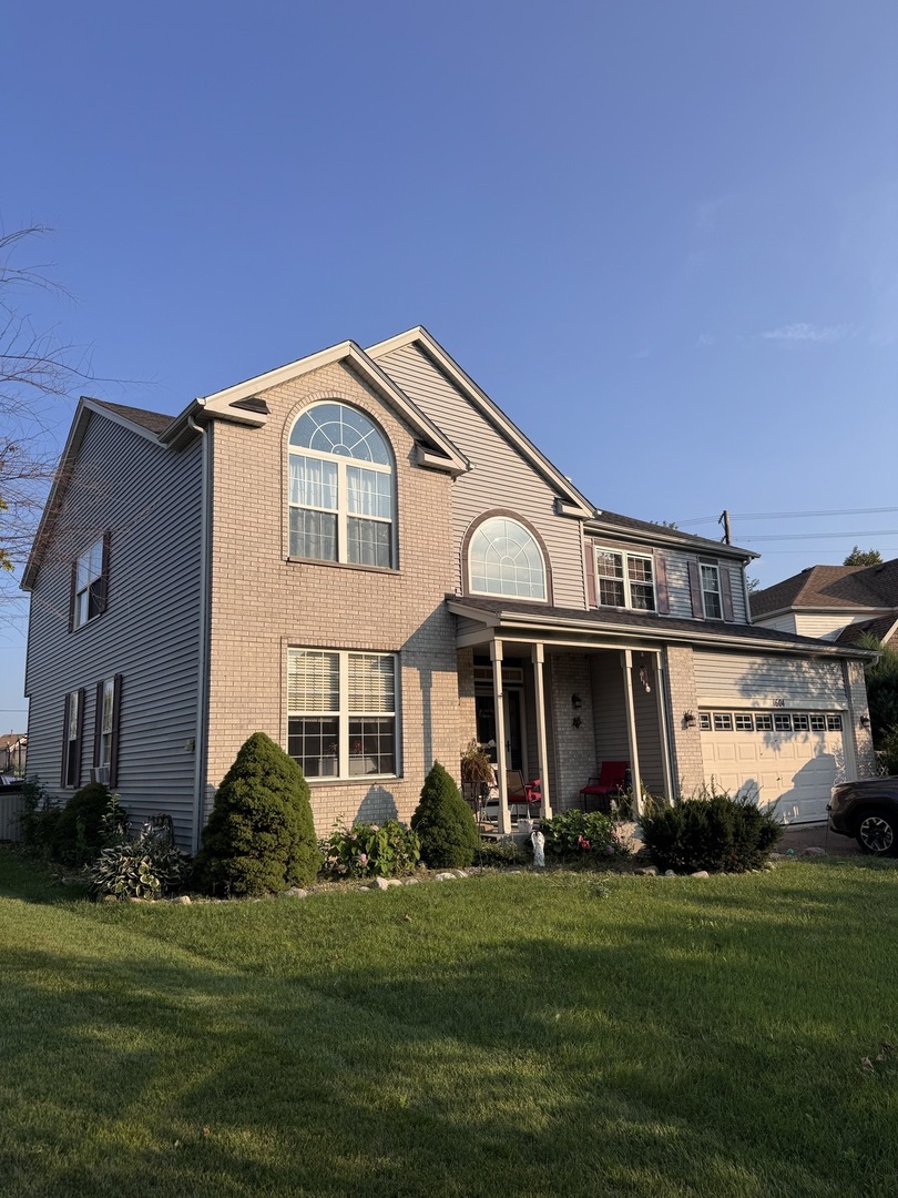 1604 Grand Highlands Drive