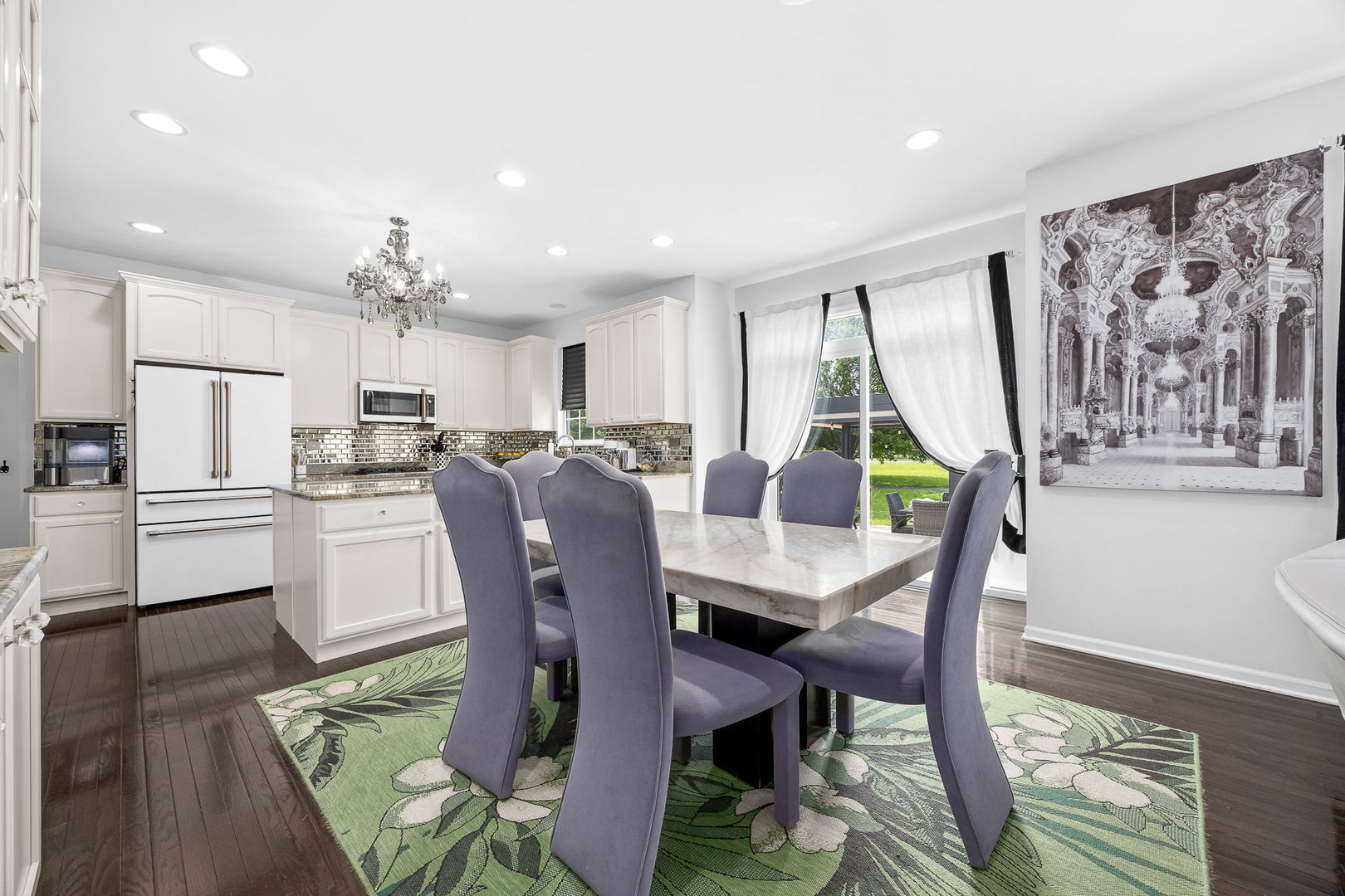 2297 Deerpath Road