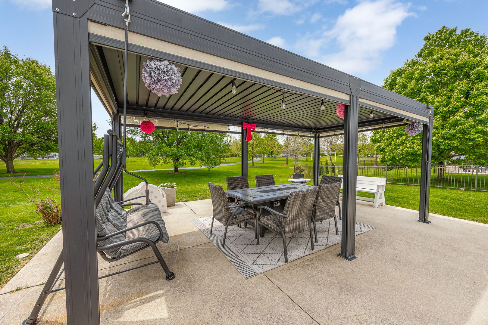 2297 Deerpath Road