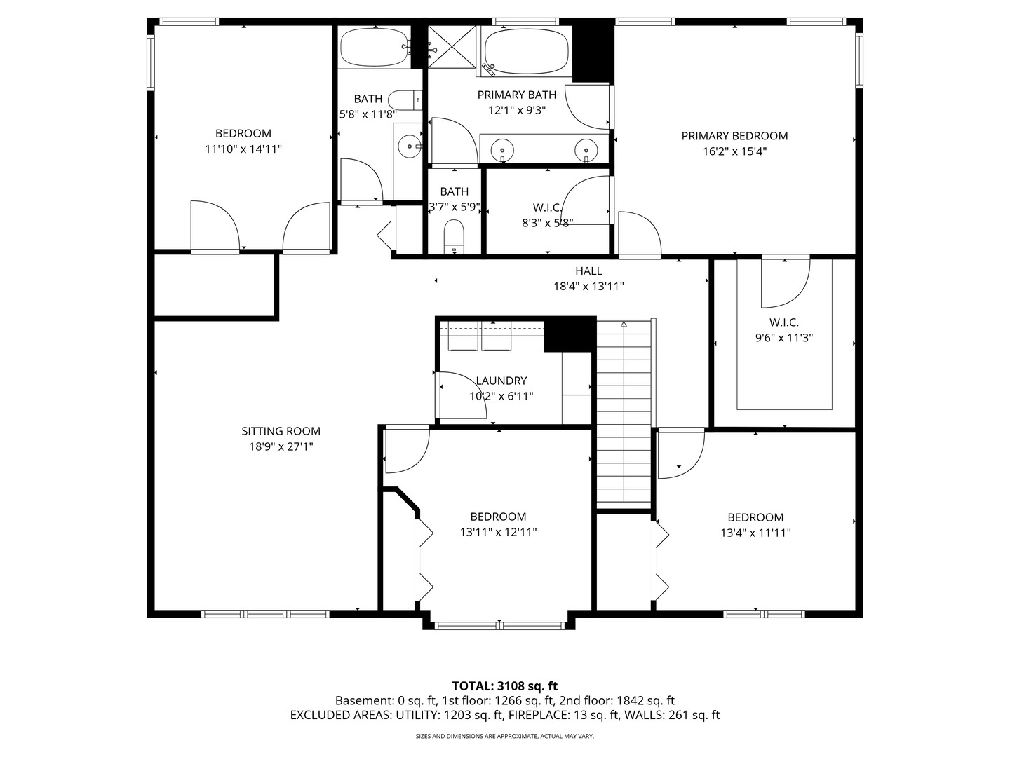 2297 Deerpath Road