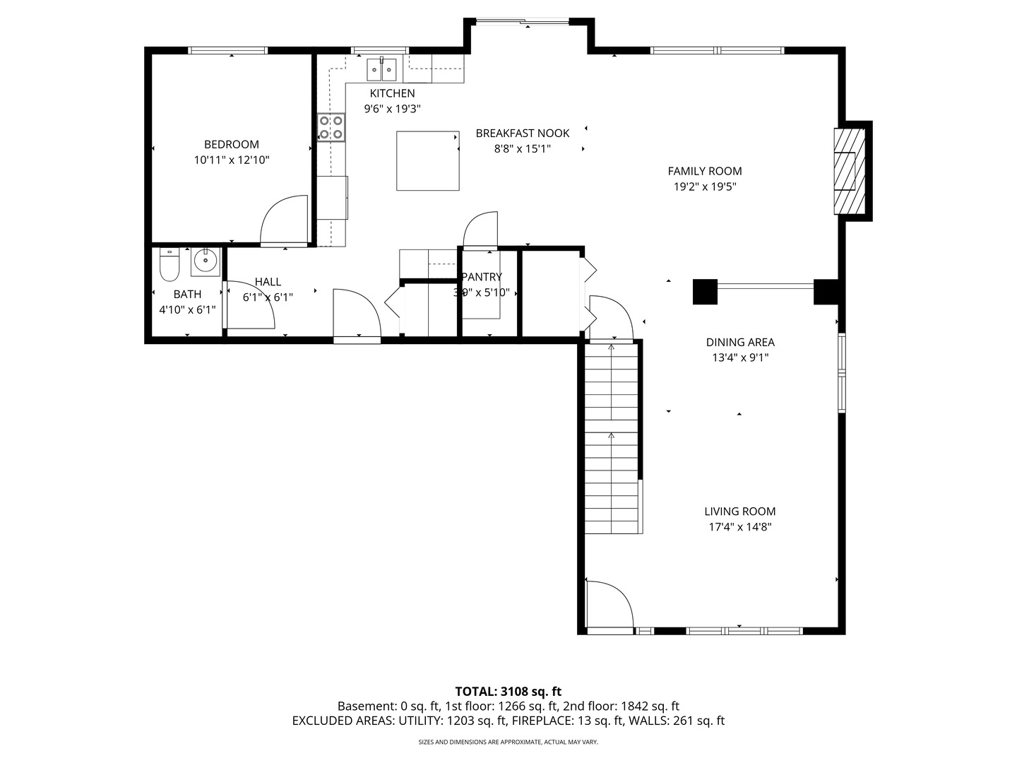 2297 Deerpath Road