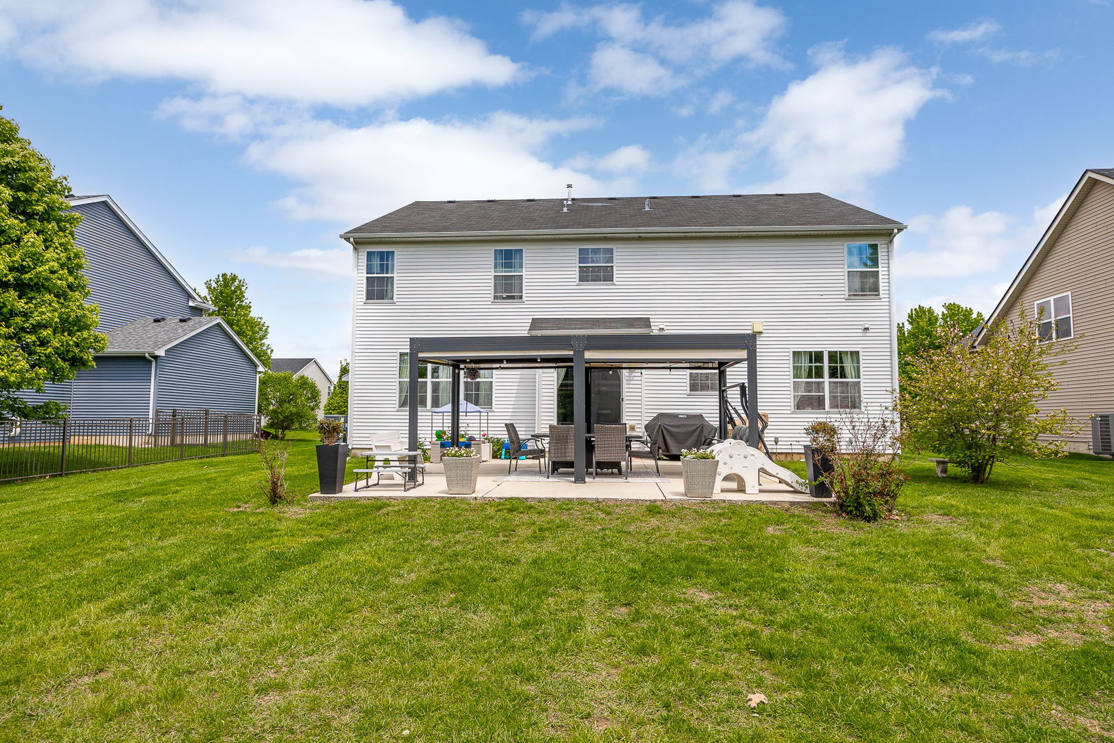 2297 Deerpath Road