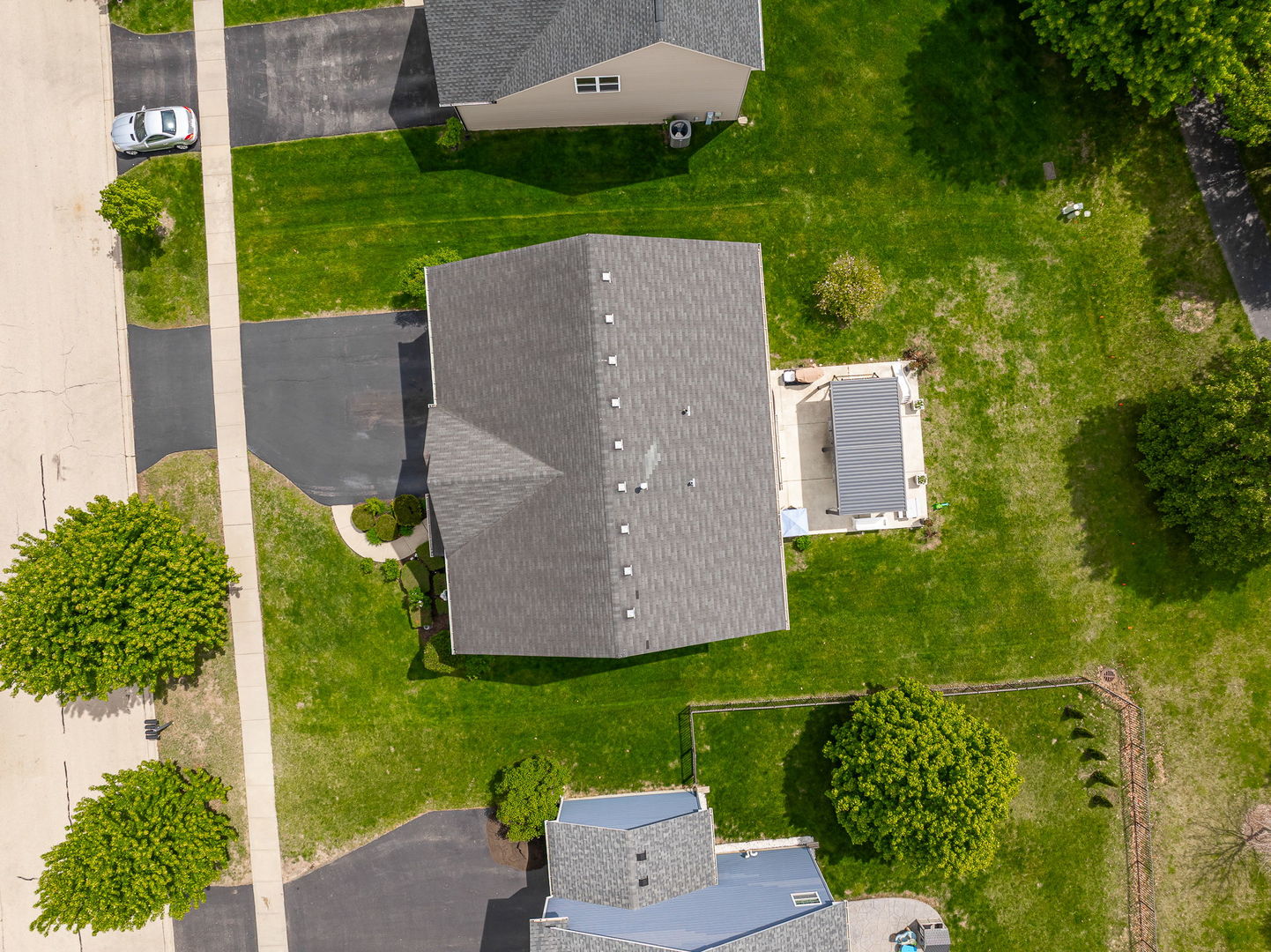 2297 Deerpath Road