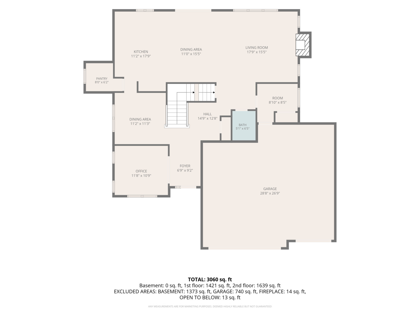 24051 S Williams Drive