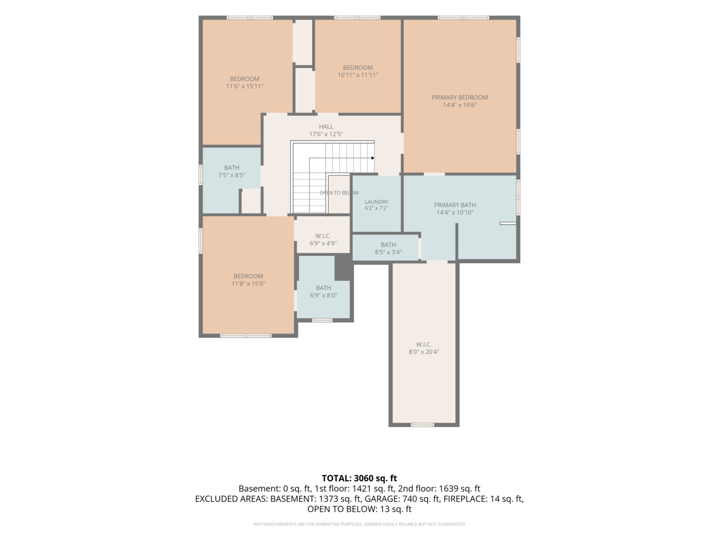 24051 S Williams Drive