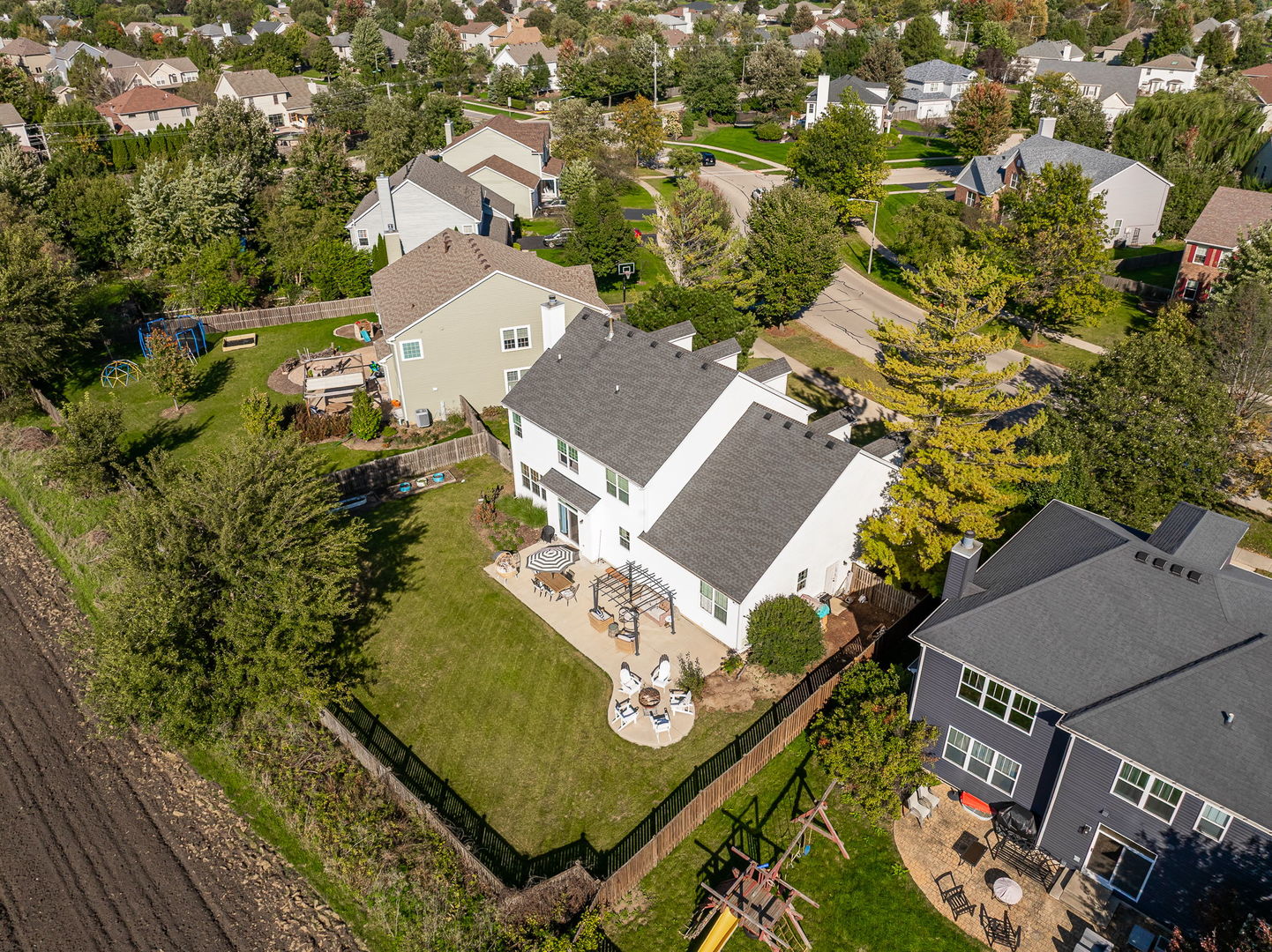 13518 Meadow Lane