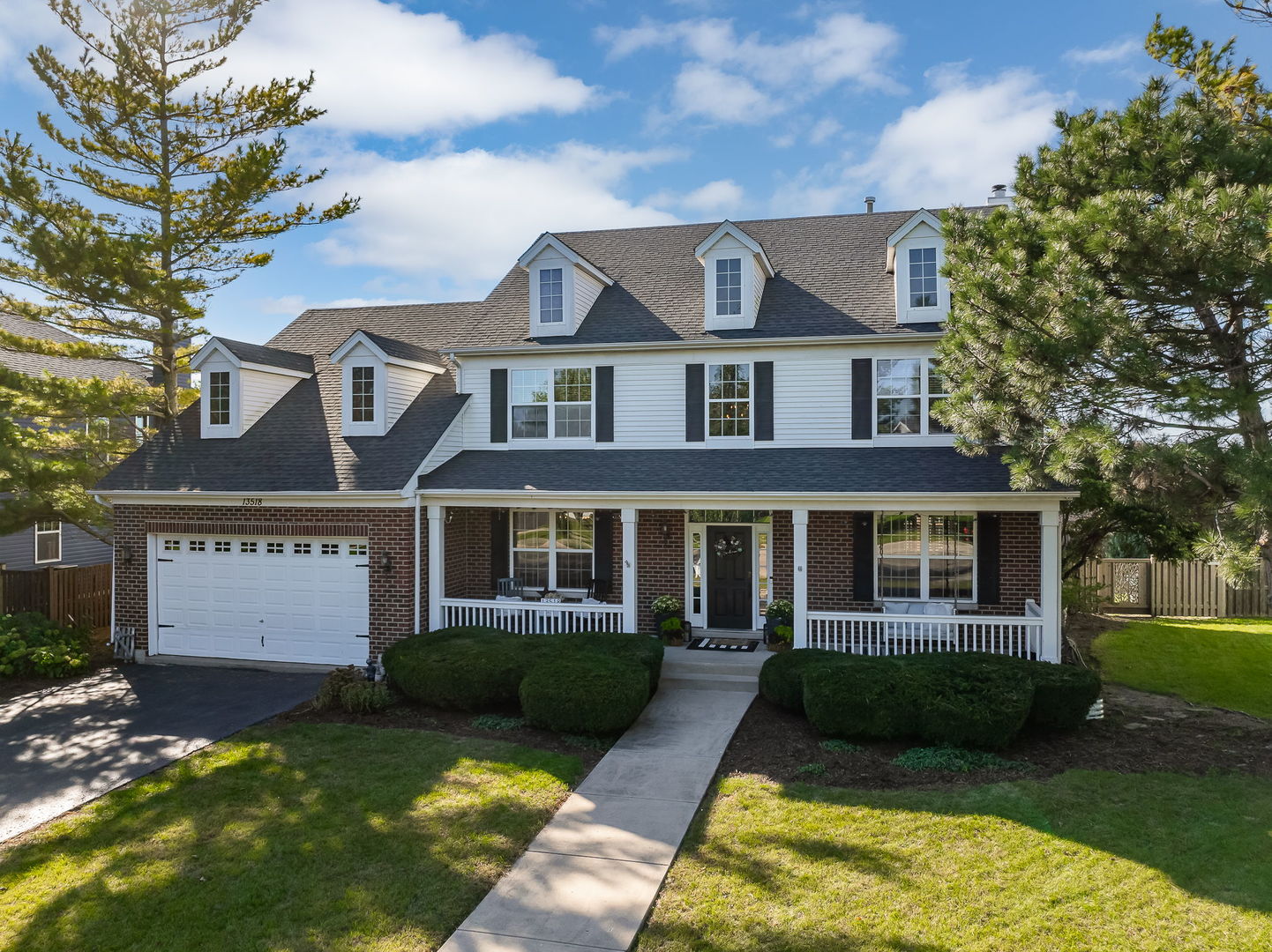 13518 Meadow Lane