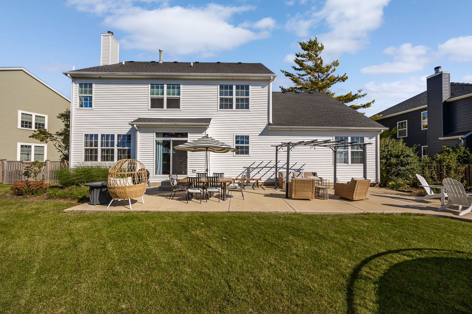 13518 Meadow Lane