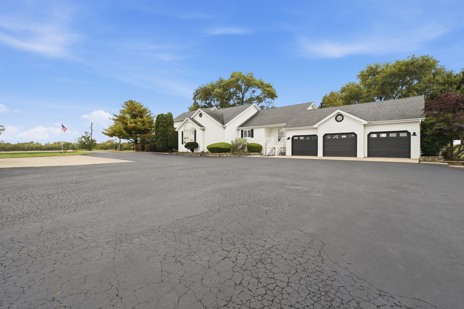 14830 W Bruns Road