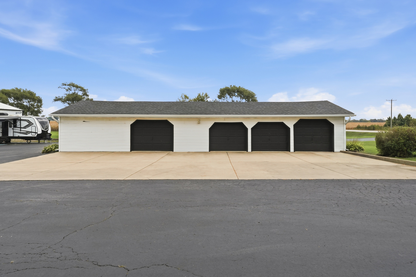 14830 W Bruns Road