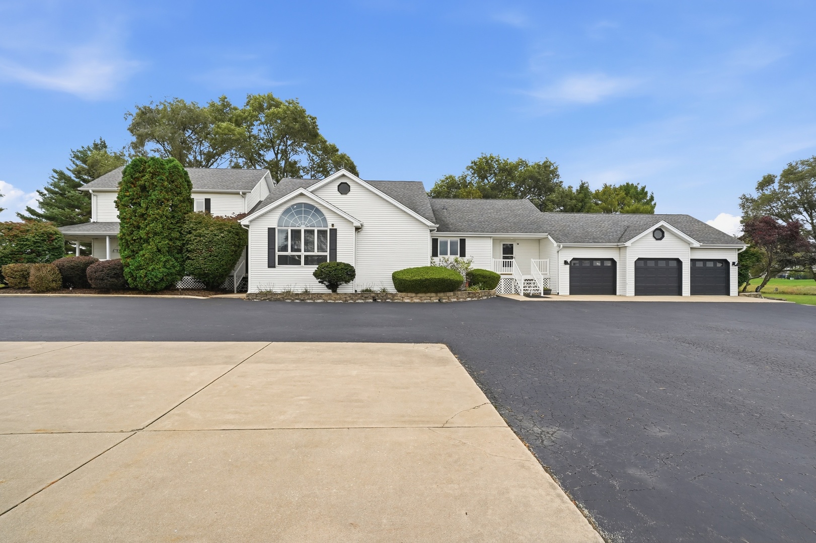 14830 W Bruns Road