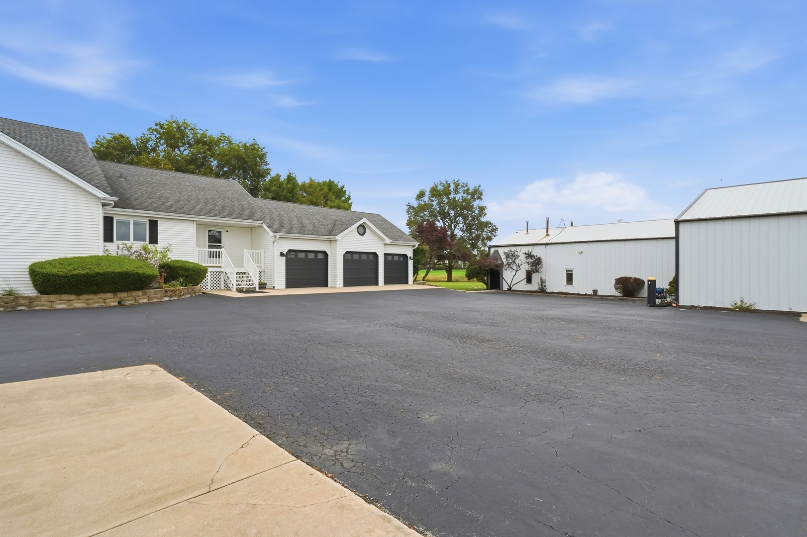 14830 W Bruns Road