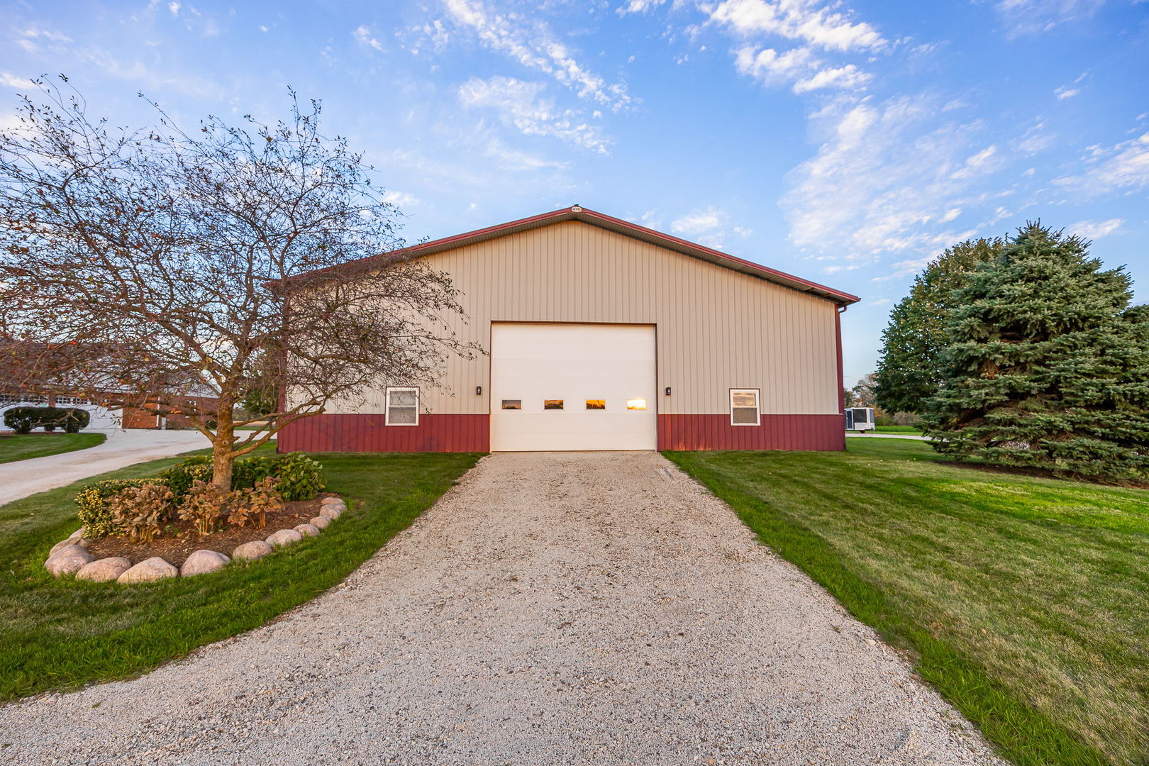 30849 S Walsh Road