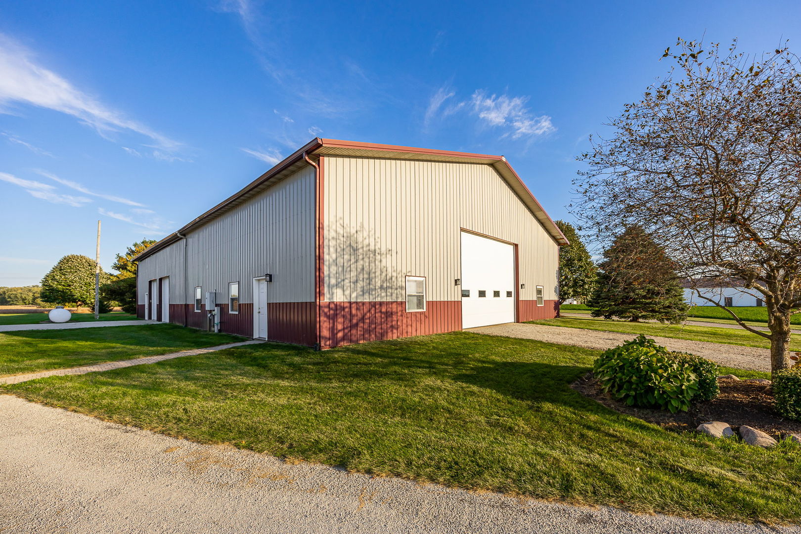 30849 S Walsh Road