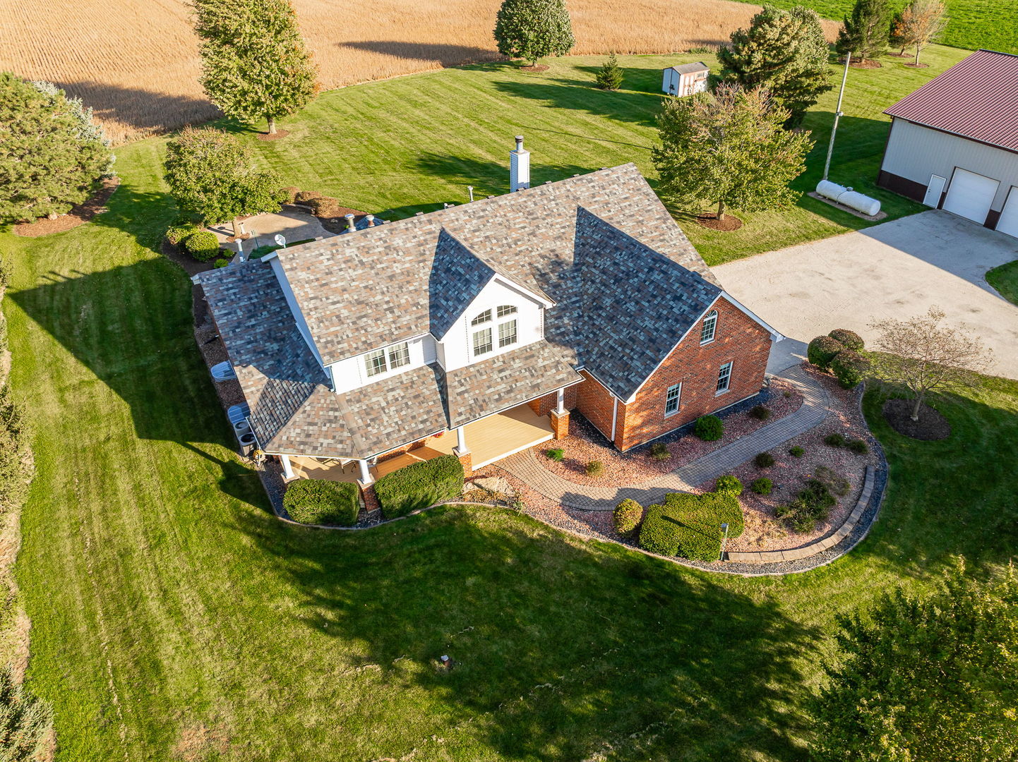 30849 S Walsh Road