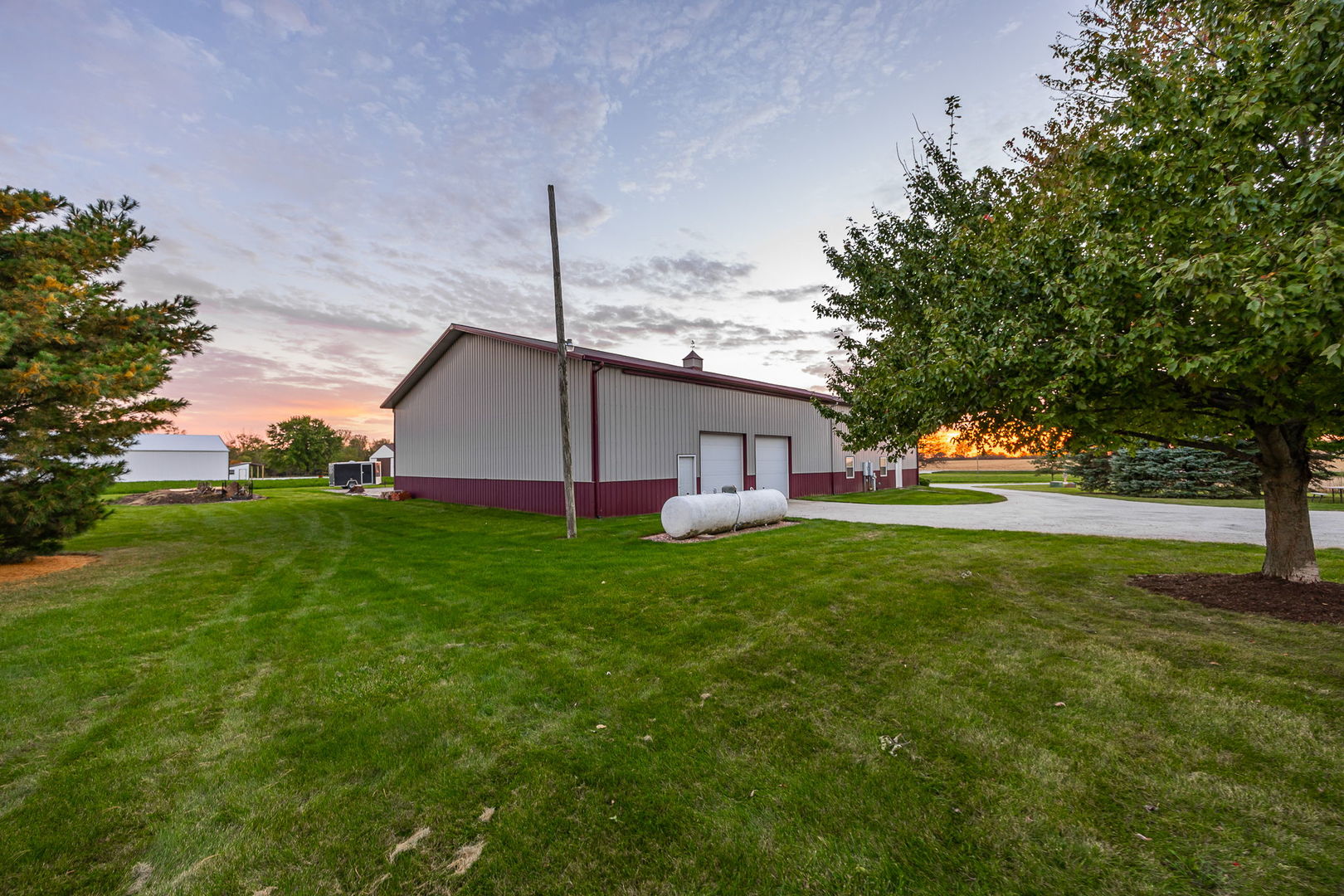 30849 S Walsh Road