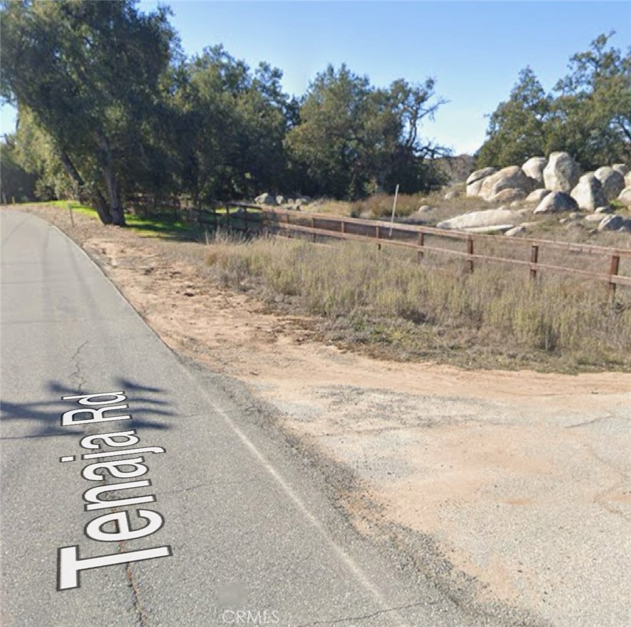 0 Tenaja Road