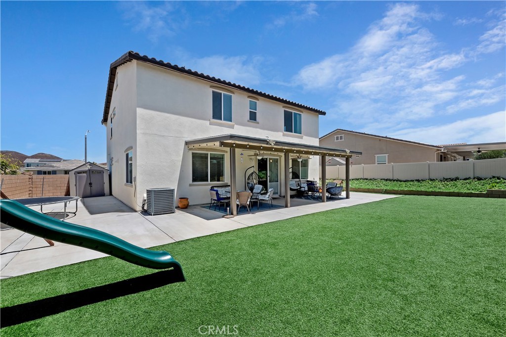 34567 Silky Dogwood Drive
