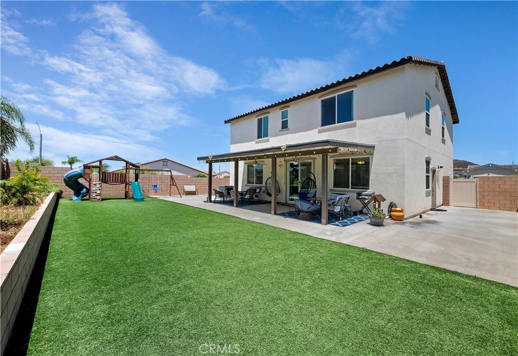 34567 Silky Dogwood Drive