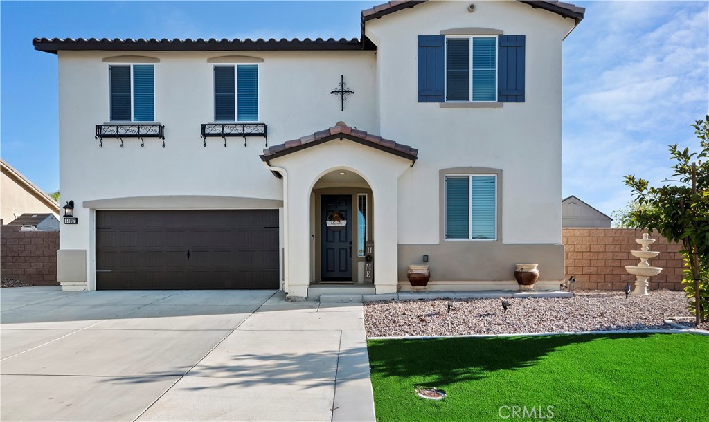 34567 Silky Dogwood Drive
