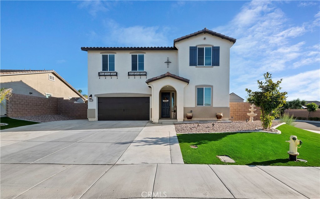 34567 Silky Dogwood Drive