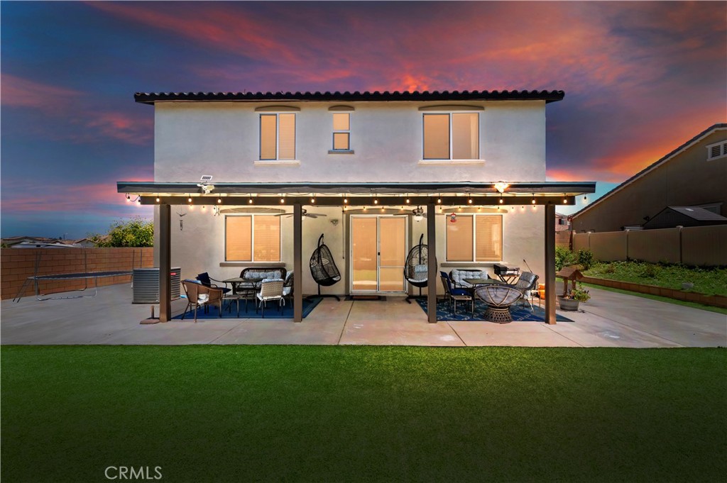 34567 Silky Dogwood Drive