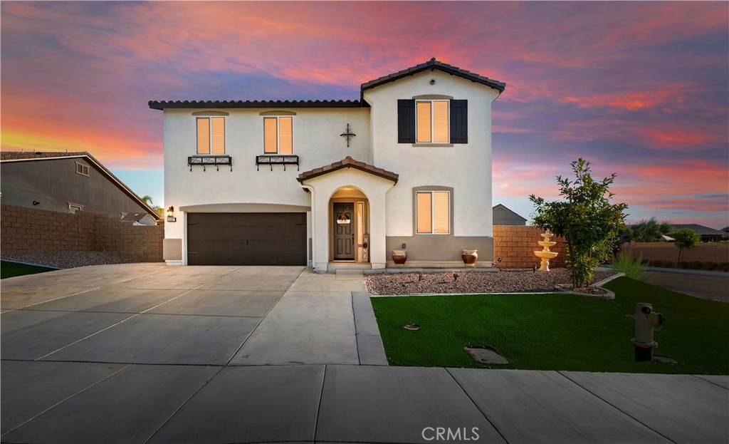 34567 Silky Dogwood Drive