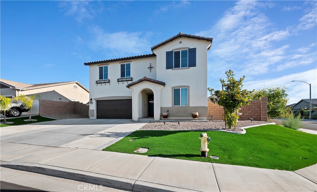 34567 Silky Dogwood Drive
