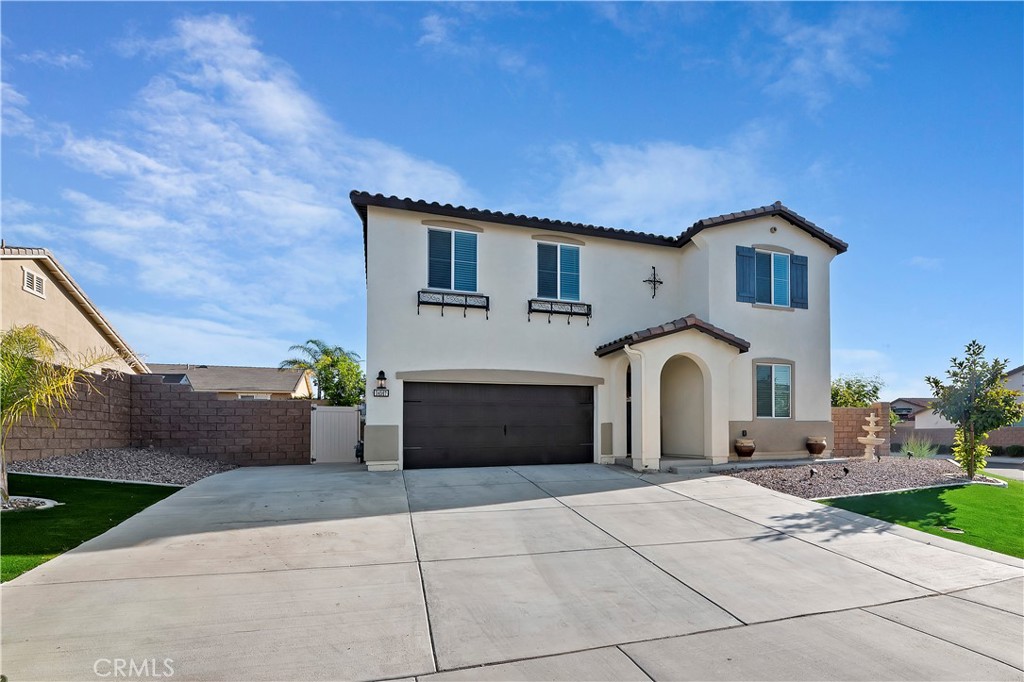 34567 Silky Dogwood Drive