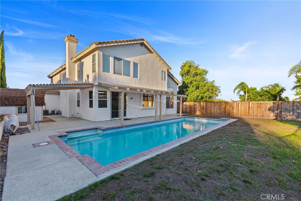 23515 Mountainside Court