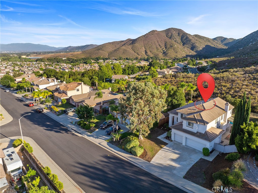 23515 Mountainside Court