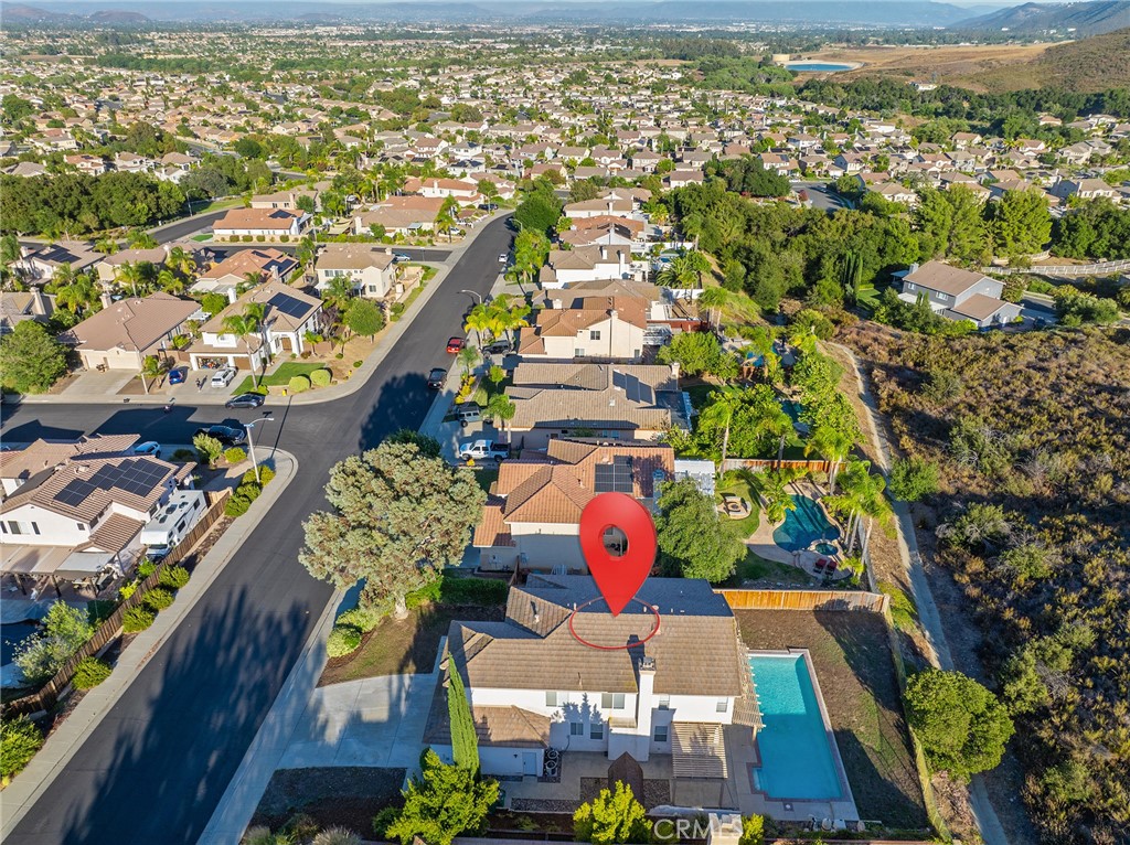 23515 Mountainside Court