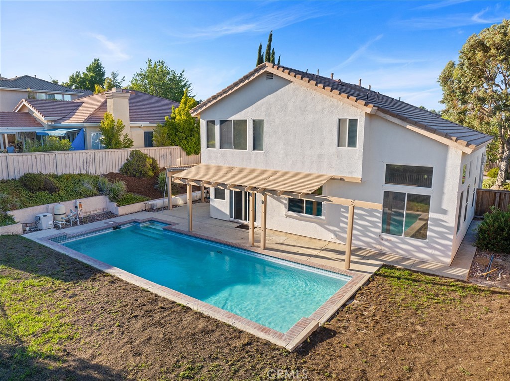 23515 Mountainside Court