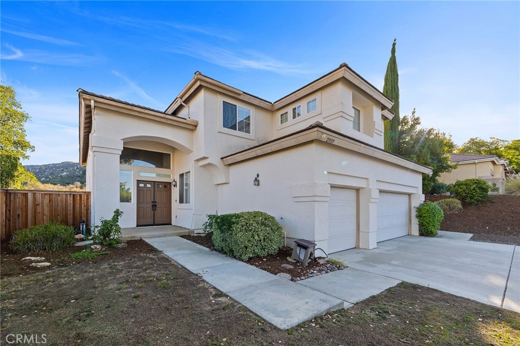 23515 Mountainside Court