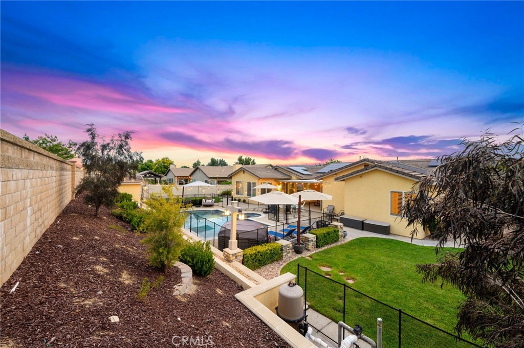 23818 Bush Court