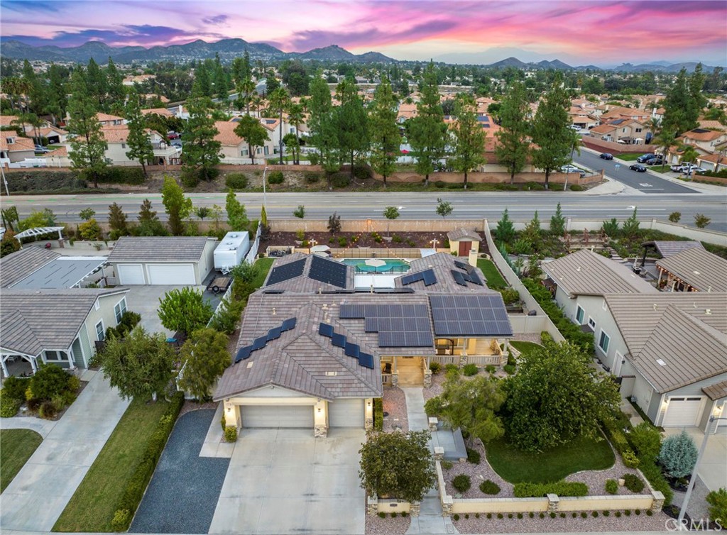 23818 Bush Court