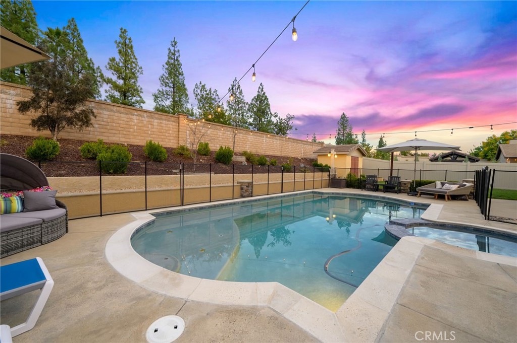 23818 Bush Court