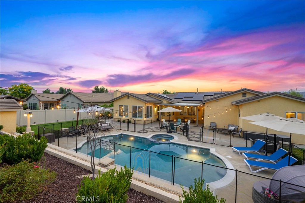 23818 Bush Court