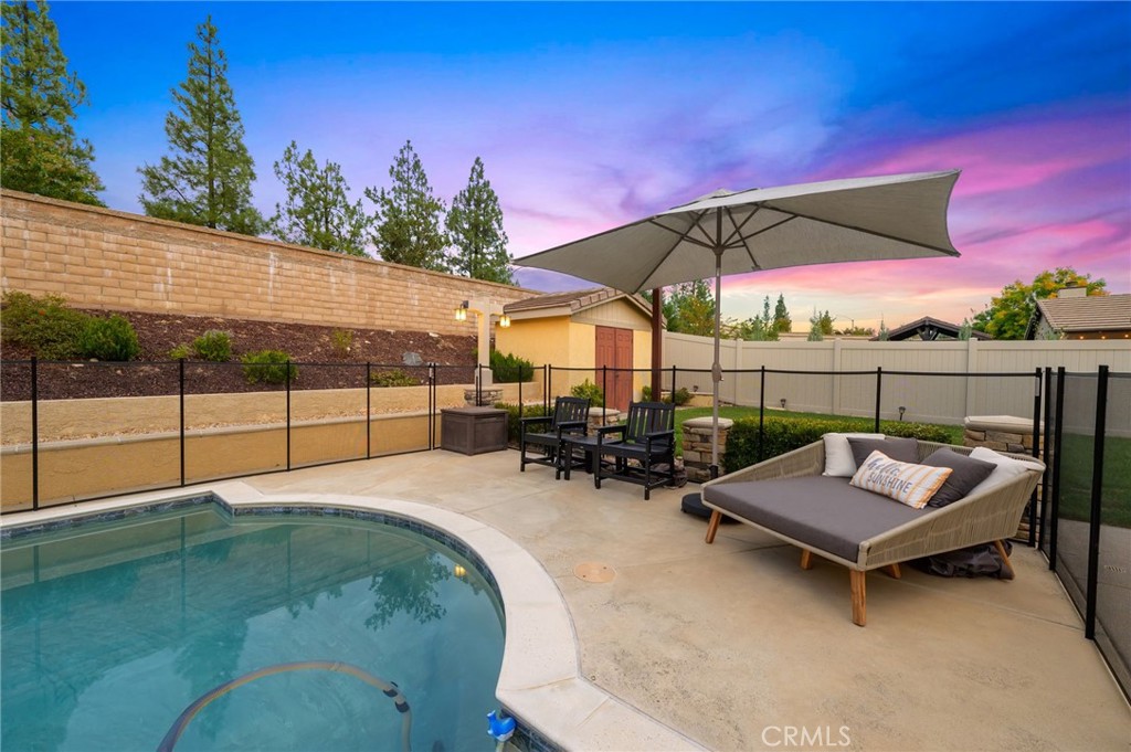 23818 Bush Court