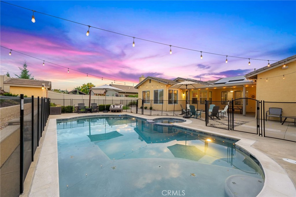 23818 Bush Court