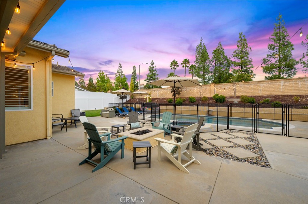 23818 Bush Court