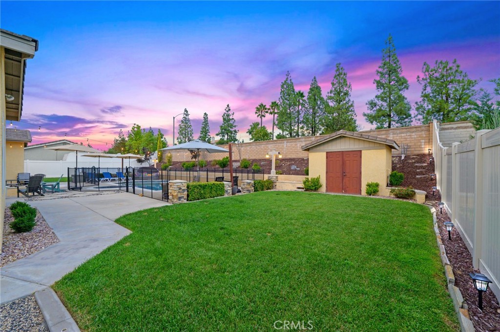 23818 Bush Court