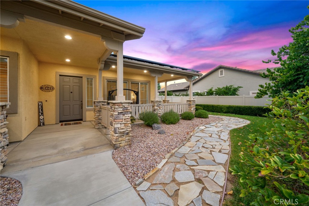 23818 Bush Court