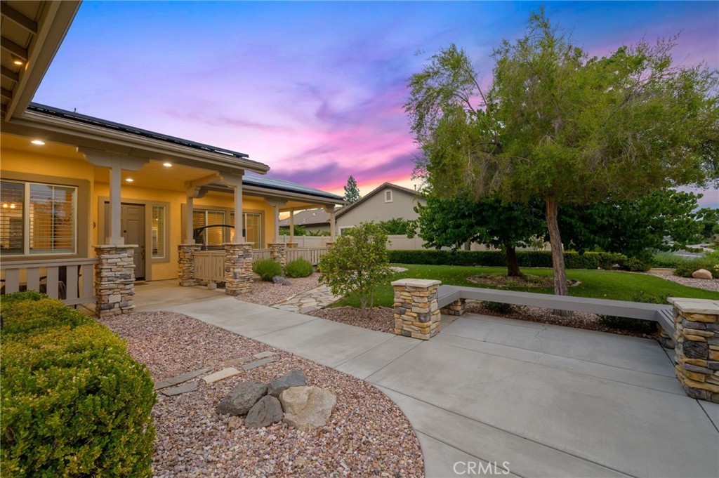 23818 Bush Court