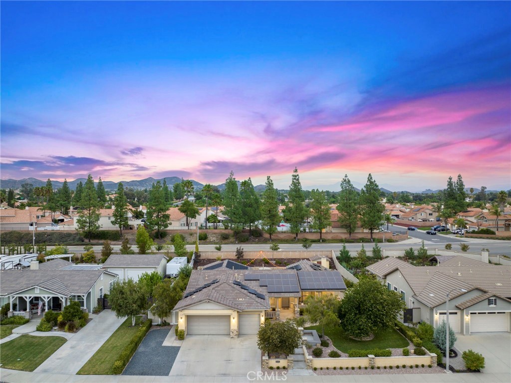 23818 Bush Court