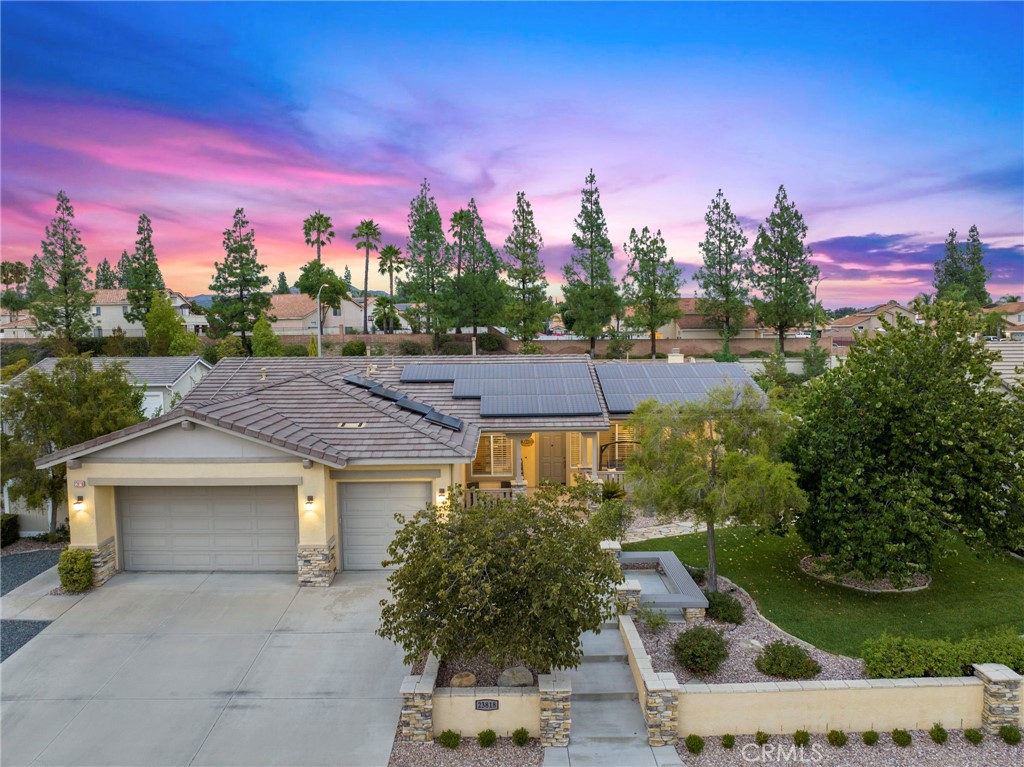 23818 Bush Court