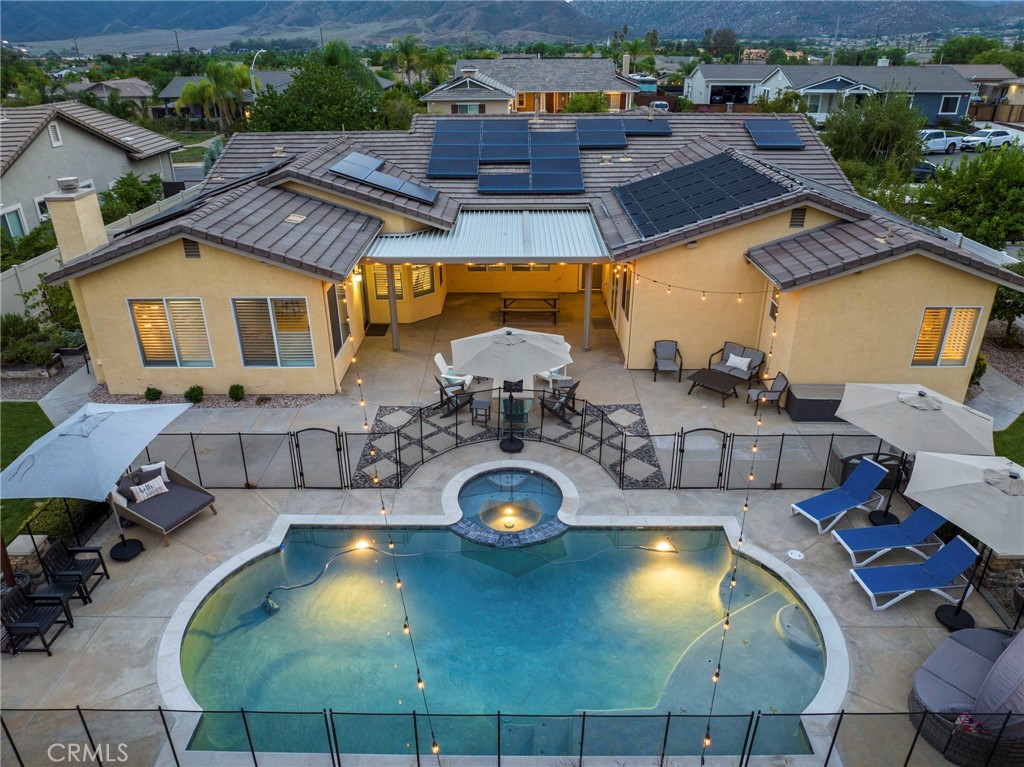 23818 Bush Court